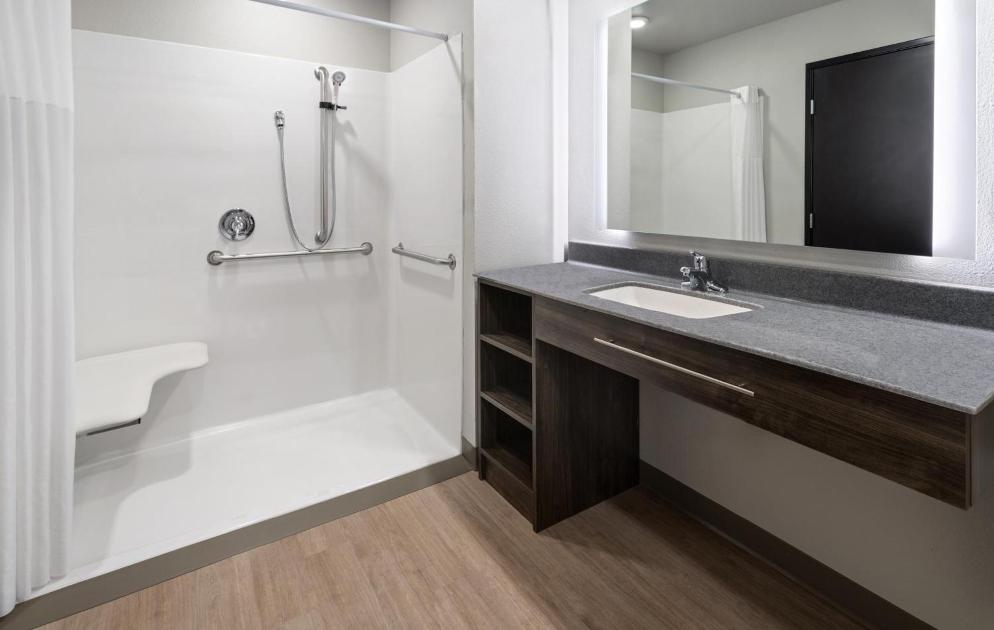 My Place Hotel-Jacksonville-Camp Lejeune, Nc 외부 사진
