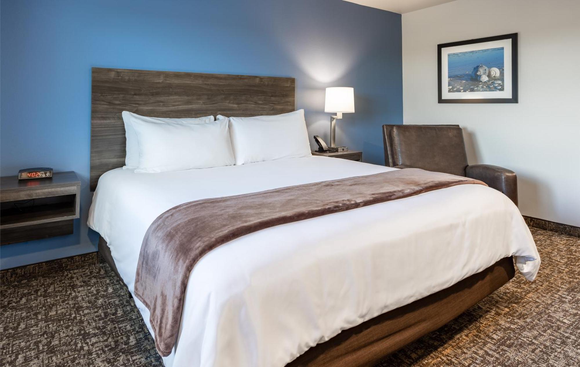 My Place Hotel-Jacksonville-Camp Lejeune, Nc 외부 사진